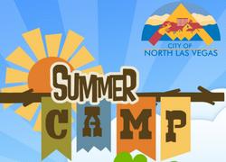 Summer camp website